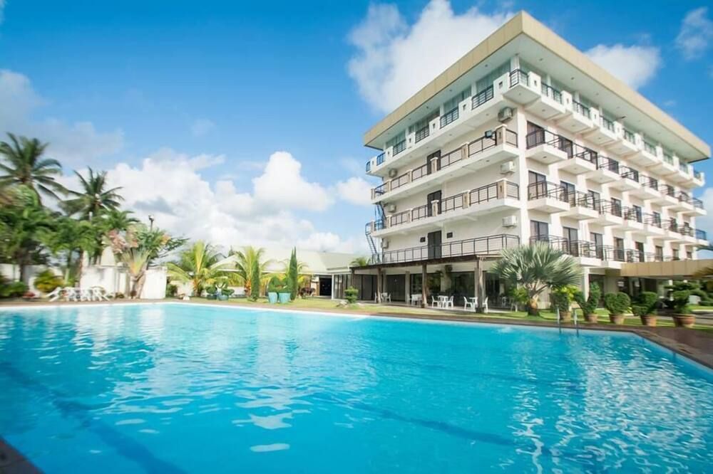 مارزون هوتل كاليبو