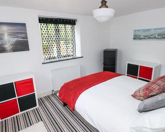 The Old Stables - Fishguard - Bedroom