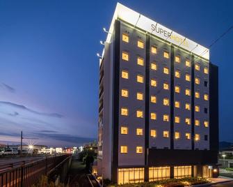 Super Hotel Kumamoto Yatsushiro - Yatsushiro