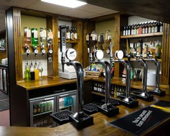 Greenland's Inn - בירמינגהם - בר