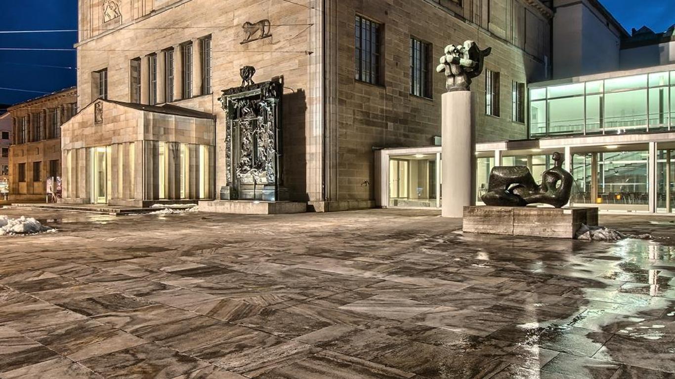 Hotel Villette
