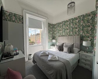 Grangeview Guest House - Edimburgo - Habitación