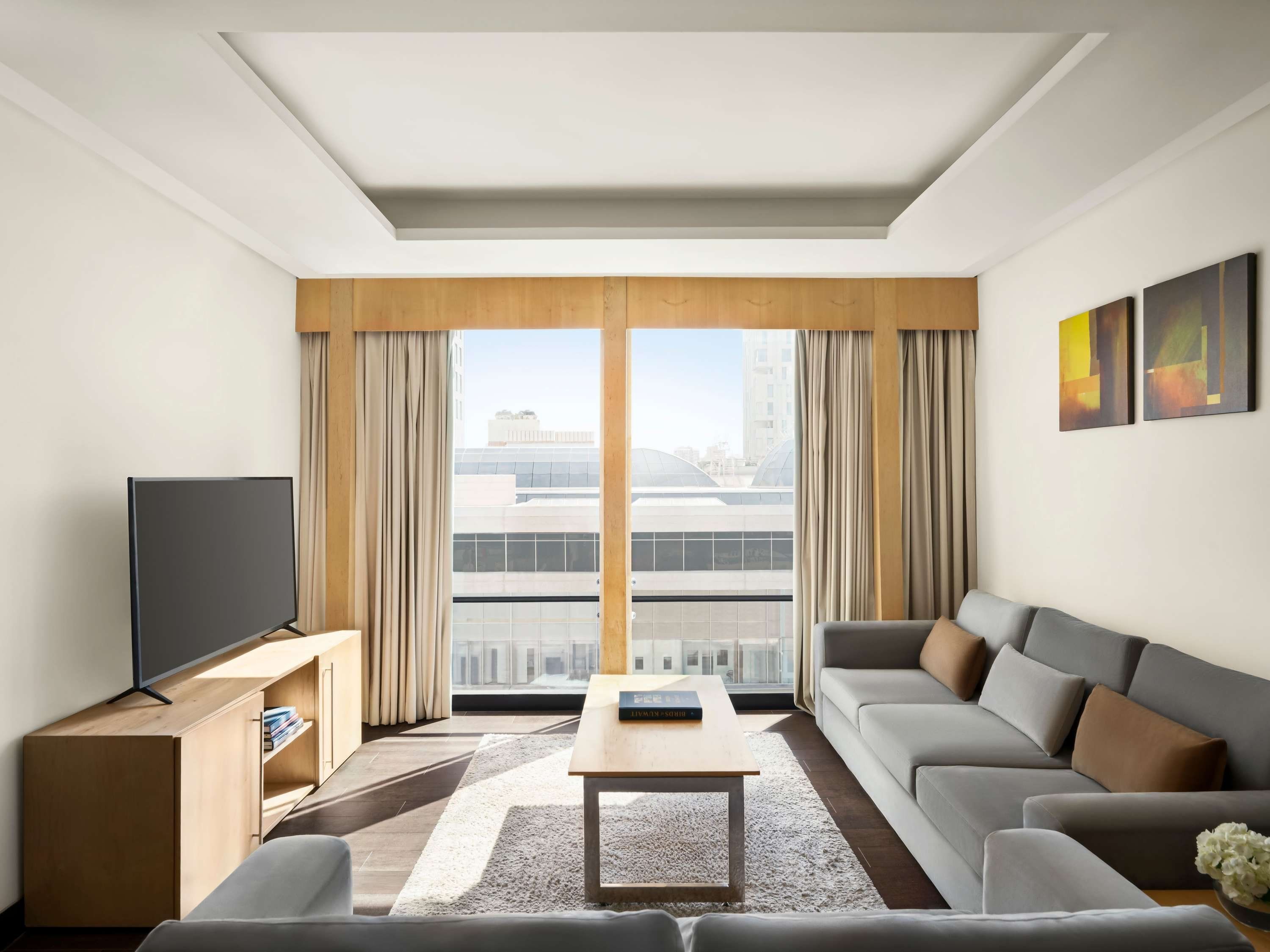 إيبيس السالمية الكويت