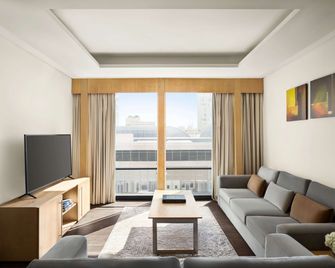 ibis Kuwait Salmiya - Salmiya - Living room