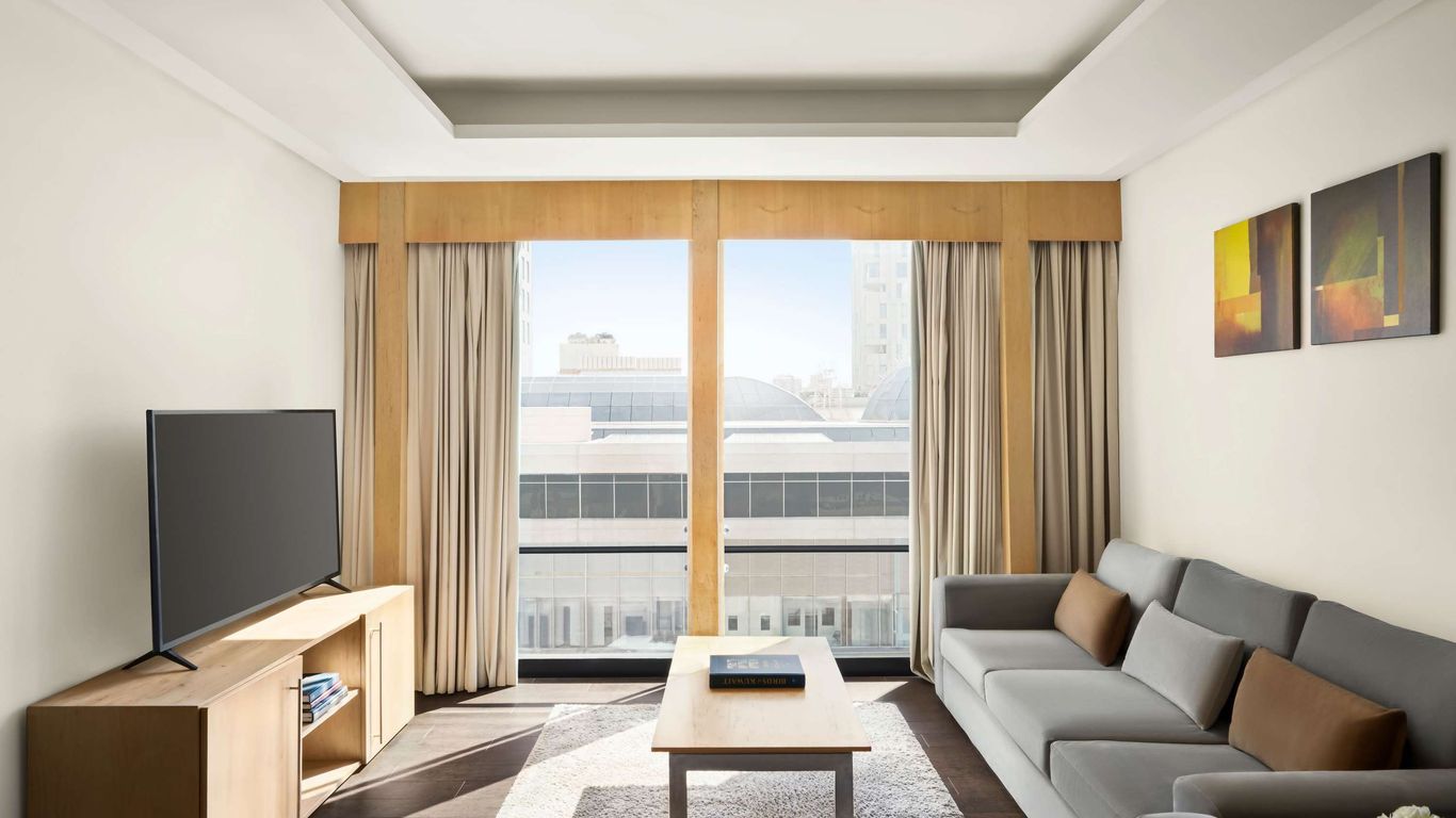 科威特薩爾米亞宜必思酒店 - 沙米亞