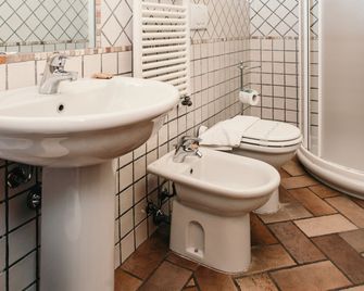 Casa Di Campagna In Toscana - Sovicille - Venkovní prostory
