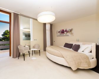 Valtur Baia del Gusmay Beach Resort - Peschici