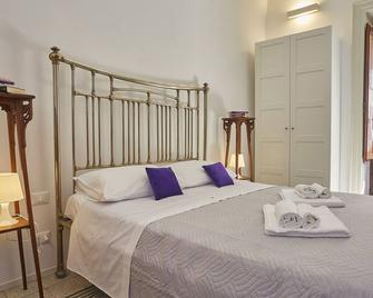B&b Del Corso - Alcamo - Спальня