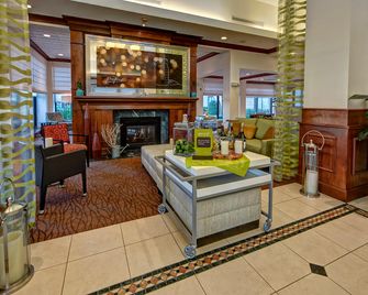 Hilton Garden Inn Memphis/Southaven - Southaven - Hall d’entrée