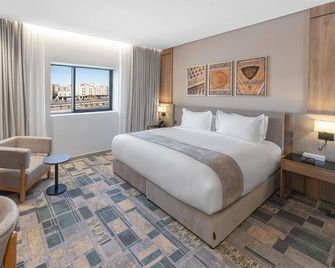 Aval Hotel - Medina