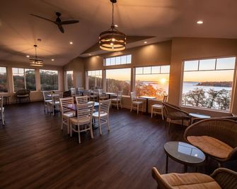 Ledges By The Bay - Rockport - Ristorante