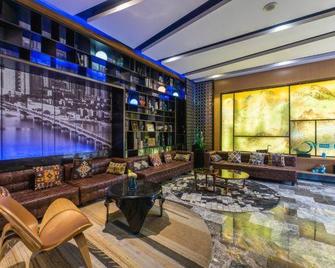 Le Hotel - Xiangyang - Lounge