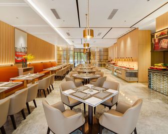 Novotel Shenzhen Bantian - Shenzhen - Restaurang