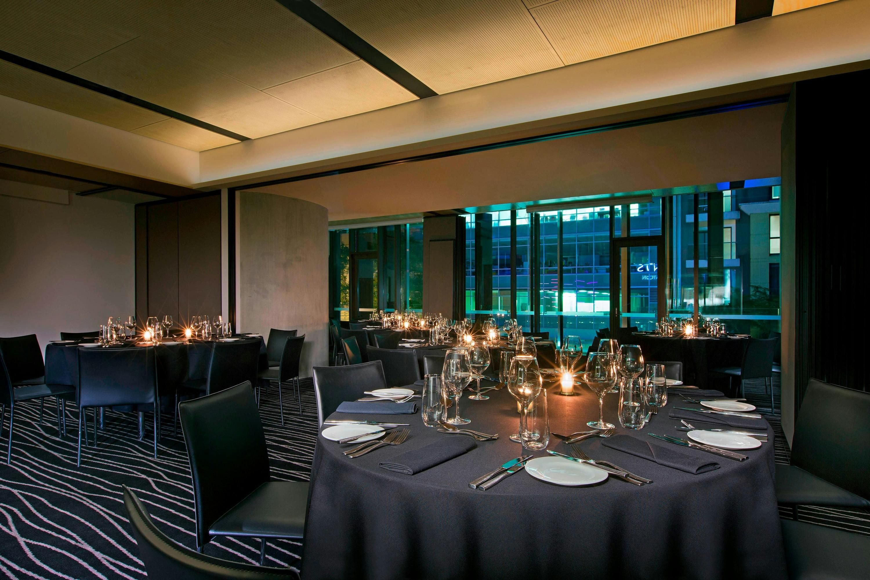 Four Points by Sheraton Brisbane thumbnail 3