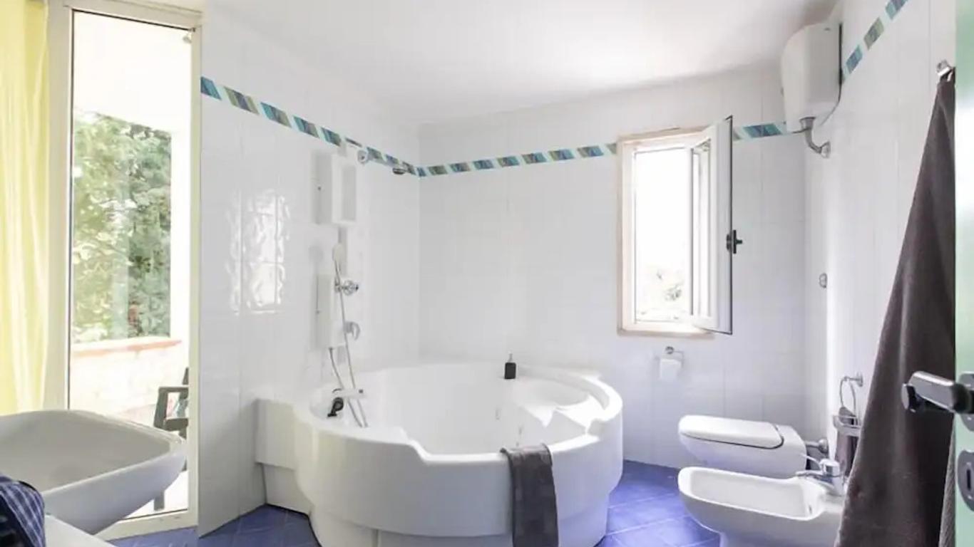 Amoredimare B&b In Villa