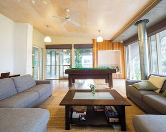 Yha Apollo Bay Eco - Apollo Bay - Living room