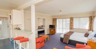 Parklands Motor Lodge Timaru - Timaru - Κρεβατοκάμαρα