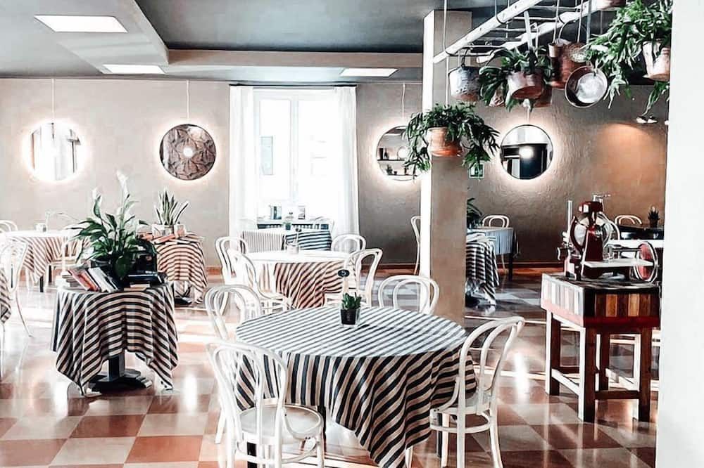 Hotel San Marco - ברדולינו - מסעדה