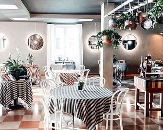Hotel San Marco - Bardolino - Restaurant