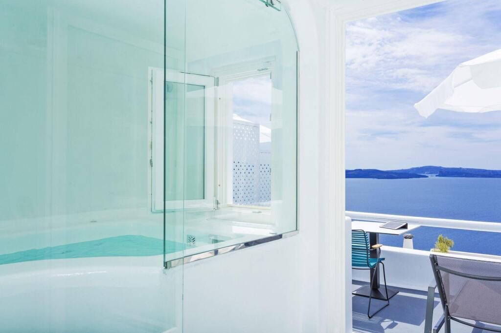 Oia Collection Boutique Suites