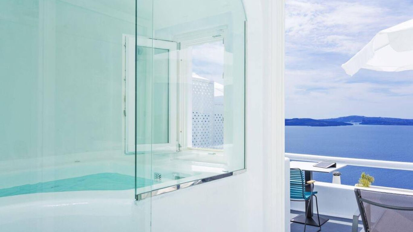 Oia Collection Boutique Suites