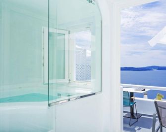 Oia Collection Boutique Suites - أويا