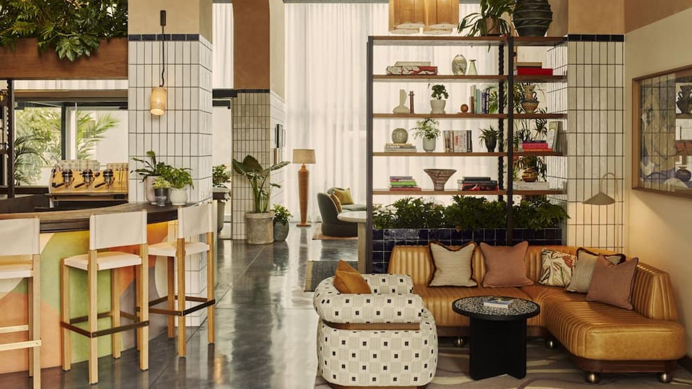 The Hoxton, Poblenou