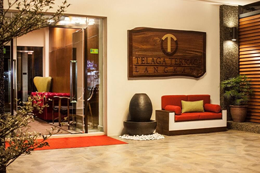 Sunday Telaga Terrace Boutique Resort