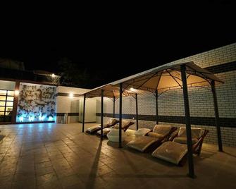 My Privilege, Pathankot - Punjab - Pathānkot - Pool