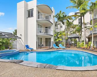 Beachside Mooloolaba - Mooloolaba - Pool