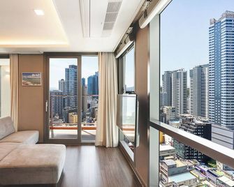 Elmomento Haeundae - Busan