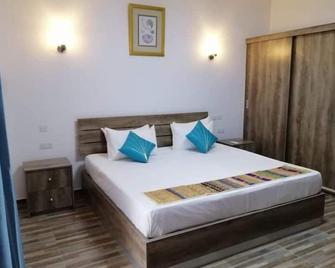 Easy Stay Residence - Trou Aux Biches - Habitación