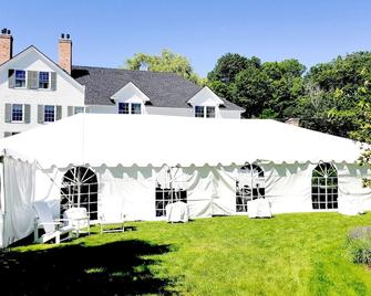 The Lyme Inn - Lyme - Edificio