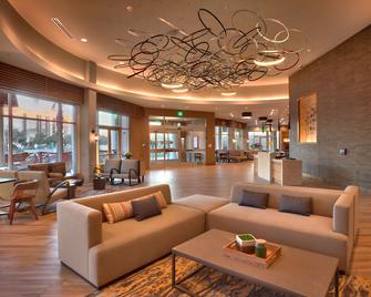 Hyatt Place Emeryville/San Francisco Bay Area - Emeryville - Lobby