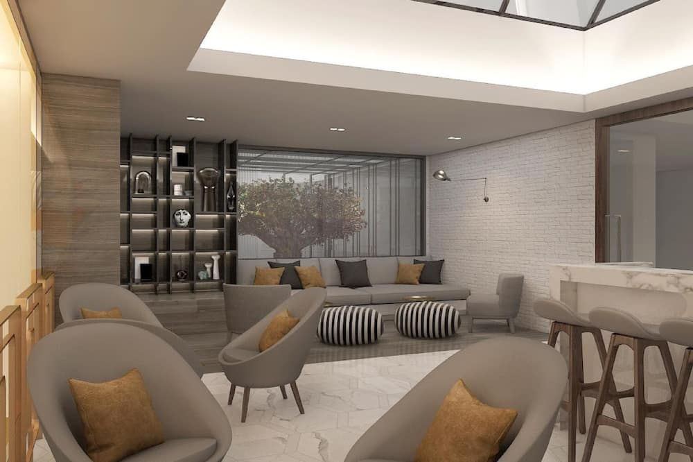 Palette Bella B All Suites Bangkok Hotel - בנגקוק