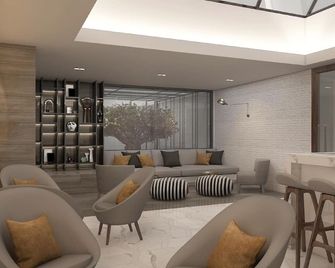Palette Bella B All Suites Bangkok Hotel - בנגקוק