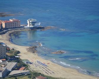 b&b Don Peppe - Don Ilario - San Mauro Cilento - Beach
