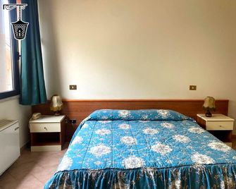 La Lanterna - Quistello - Habitación