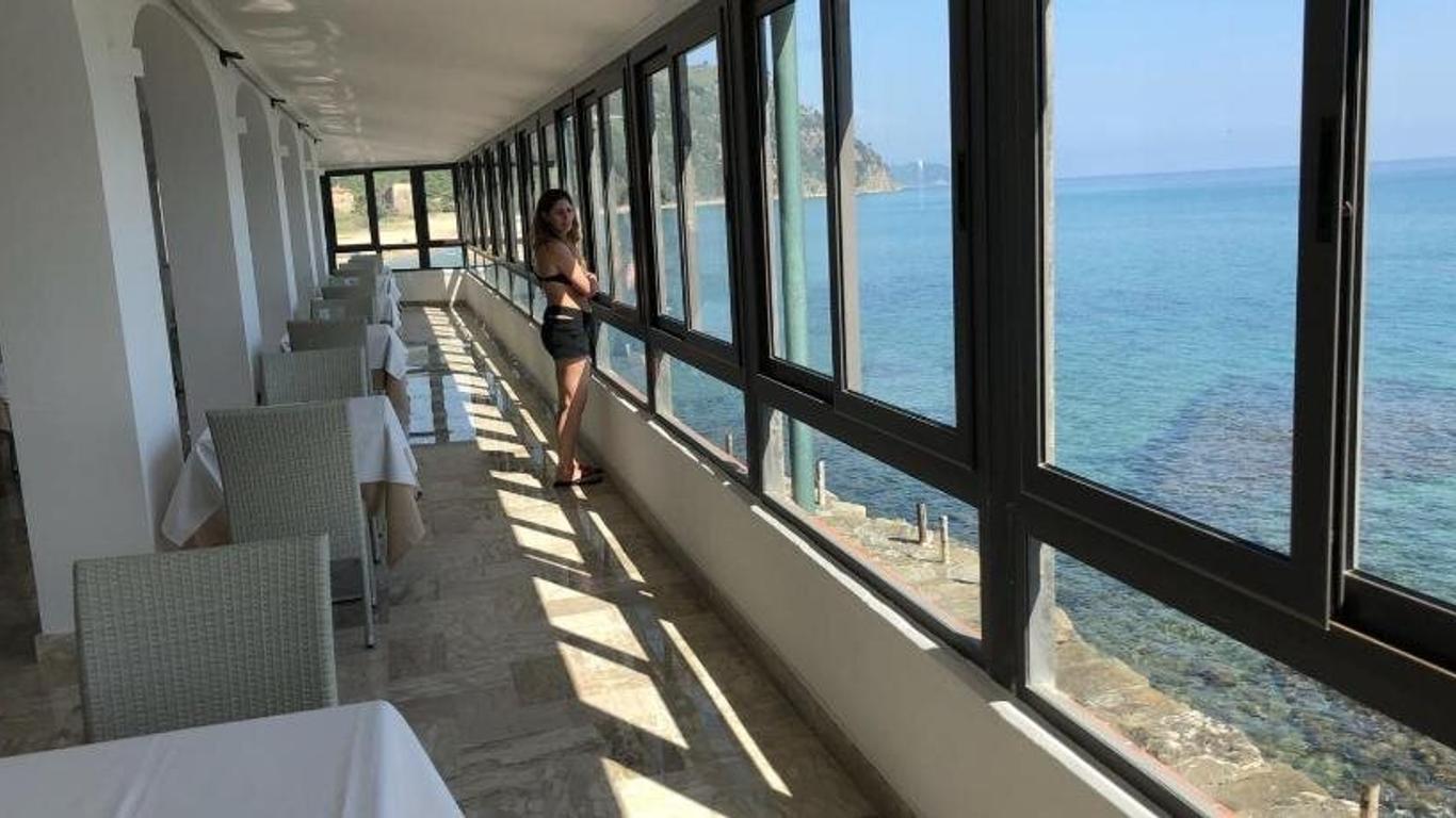 Hotel Sirena