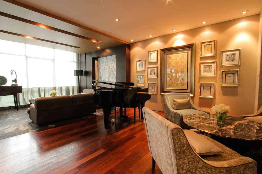 جرانديز للفنادق والمنتجعات