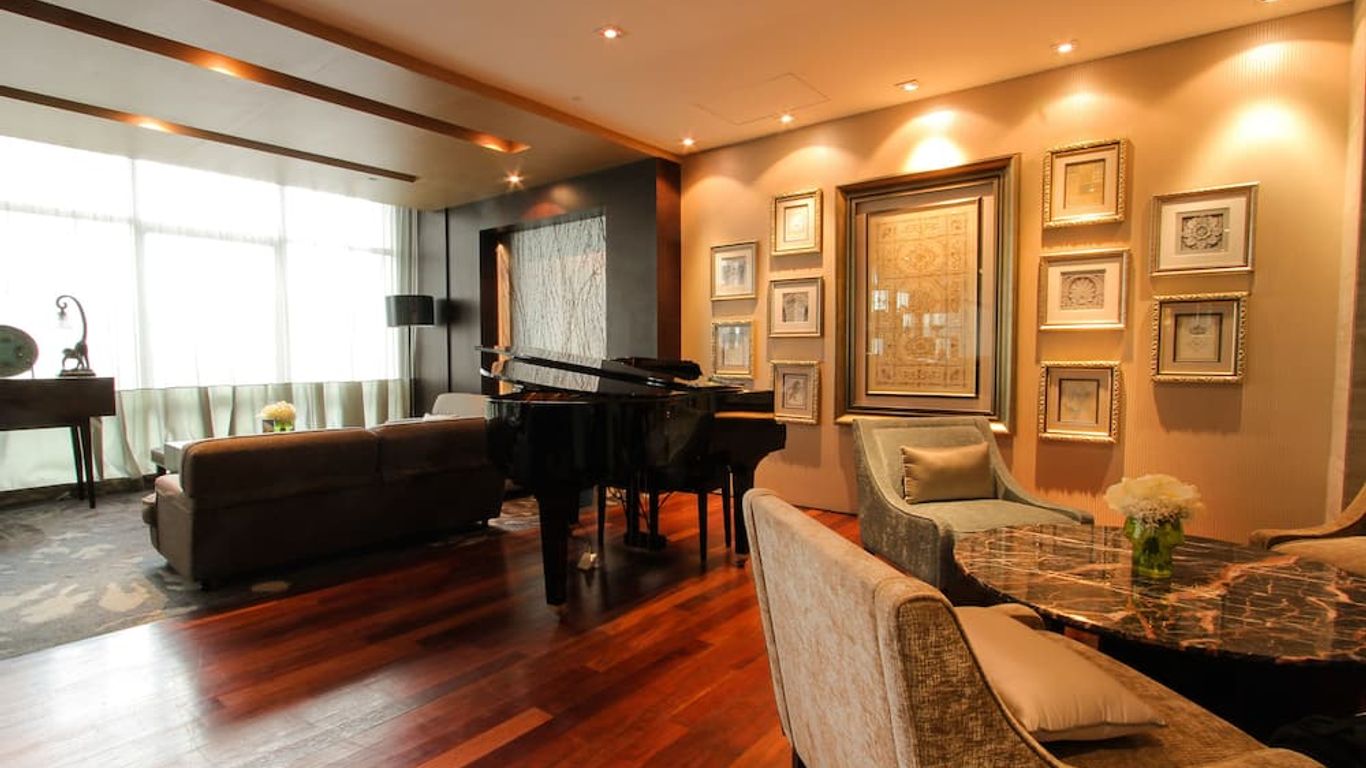 جرانديز للفنادق والمنتجعات