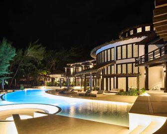 Villa Abrazos - San Pedro Town - Pool