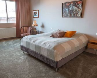 Hotel Kaldi - Dalvík - Habitación