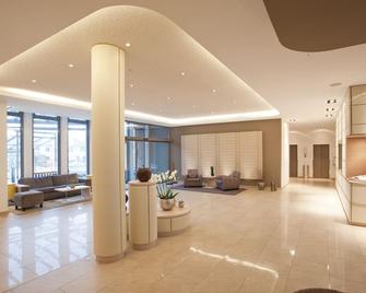 ambassador hotel & spa - זאנקט פטר אורדינג - לובי