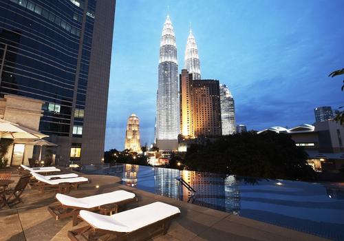 Impiana Klcc Hotel 58 Kuala Lumpur Hotel Deals Reviews Kayak