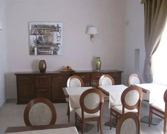 Jókai Villa - Siófok - Dining room