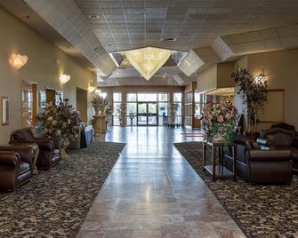 Shilo Inns Idaho Falls - Idaho Falls - Reception
