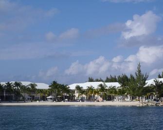 Kaibo Yacht Club by Cayman Villas - Bodden Town - Extérieur