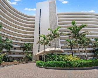 Crystal Sands Beach Elegance - Sarasota - Rakennus