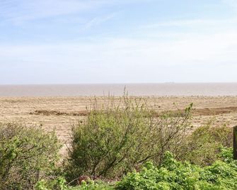 Gull Cottage - Lowestoft